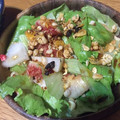 小石川あや's cooksnap of when they made 梨と無花果のサラダ.