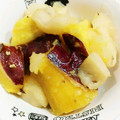 クックHAP3ZL☆'s cooksnap of when they made りんごとかぼちゃのバター煮 大量作りおき.