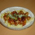 もんしゅしゅ's cooksnap of when they made 簡単！！味噌de照りチキン.