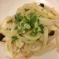 jun_haj's cooksnap of when they made ヤゲン軟骨のうま塩焼き.