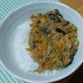 PPCAKE☆'s cooksnap of when they made ルー要らず！カレー粉×トマト缶で旨カレー.