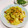 Ruri03's cooksnap of when they made 春キャベツとちくわの簡単カレー炒め.