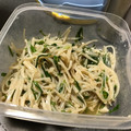 ほっしぃ♡'s cooksnap of when they made ダイエットにも★えのきのそうめん風〜.