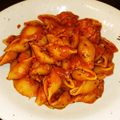 福は内's cooksnap of when they made ■時短＆失敗なし、トマトショートパスタ■.