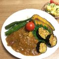 わらぴこ's cooksnap of when they made うちの簡単カレー.