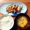 さおりらっくま's cooksnap of when they made 簡単しっとり！よだれ鶏.