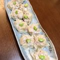 ミネフジコ's cooksnap of when they made お家で簡単 手作り肉焼売.