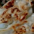 キュンキュン☆☆'s cooksnap of when they made 失敗しない餃子の焼き方.