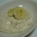 はちれ's cooksnap of when they made ヨーグルト？とろ～りプリン？.