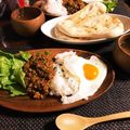 りさたり's cooksnap of when they made 夏野菜のドライカレー.