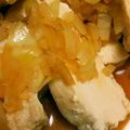 あっきー5296's cooksnap of when they made 鶏ももソテーと玉ねぎさっぱり和風ソース.