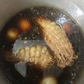 りょうたくりん's cooksnap of when they made タレが絶品、焼き豚！圧力鍋で超やわらか！.