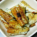 ぴこひろ's cooksnap of when they made さごしのムニエル.