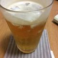 ﾌﾞﾚﾝﾀﾞ's cooksnap of when they made ハイボール〜(o˘◡˘o)♡.