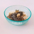 まんまるまうちゃん's cooksnap of when they made 胡麻と生姜のメープルヨーグルト.