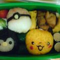 kajipi's cooksnap of when they made お弁当に！魚肉ソーセージの太巻き♪.