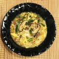 なつき☆ミ's cooksnap of when they made ★サンマの蒲焼きふわふわ卵とじ丼★.