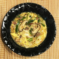 なつき☆ミ's cooksnap of when they made ★サンマの蒲焼きふわふわ卵とじ丼★.