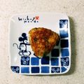 linhua's cooksnap of when they made ＊簡単＊大葉香るツナの味噌焼きおにぎり.