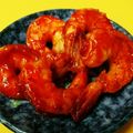 きょうみ5939's cooksnap of when they made 弁当・メインにも。簡単時短エビチリ♪.