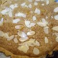 AYA♪ぽん's cooksnap of when they made しっとり♪フィナンシェ風アーモンドケーキ.