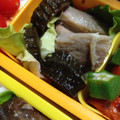 お天気マーク's cooksnap of when they made 超簡単！きゅうりのきゅうちゃん風漬け物.