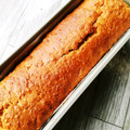 kana叶's cooksnap of when they made ヘルシーバナナケーキ(ノンオイル）.