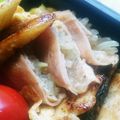 meeeたん's cooksnap of when they made 節約簡単レシピ＊もやしのピカタ.