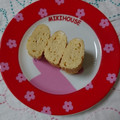 イチゴ、イチゴ。's cooksnap of when they made 優しく甘いだし巻き卵.