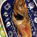きみたかよこやま's cooksnap of when they made あらかぶの煮付け.