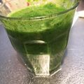 ケータ。's cooksnap of when they made 酵素ダイエット☆グリーンスムージー.
