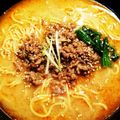 Richland☆Y's cooksnap of when they made 簡単！本格四川担々麺.