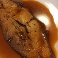 ぷうちゃんちゃん's cooksnap of when they made 簡単♪ピリ辛で絶品～♡な韓国風煮魚☆.
