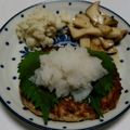 zoo88's cooksnap of when they made 和風おろし豆腐ハンバーグ.
