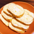 モケ缶's cooksnap of when they made 甘くてしっとり。わが家の卵焼き黄金率.
