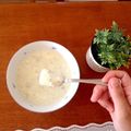mayumi＊°'s cooksnap of when they made ダイエット！はちみつアボカドヨーグルト.