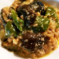 Richland☆Y's cooksnap of when they made 簡単！茄子とピーマンとひき肉のとろみ炒め.