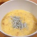ChunChun☆≡'s cooksnap of when they made すぐ出来る！しらす納豆卵かけご飯.