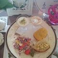 Dream♪'s cooksnap of when they made 食パンで☆スイートポテトのオープンサンド.