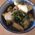 あーと★'s cooksnap of when they made ５分で簡単！ささみのレモン煮.