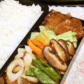 スタイリッシュママ's cooksnap of when they made 春キャベツの豚バラ肉炒め.