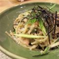ケチャ＆ウル's cooksnap of when they made 明太子スパ.