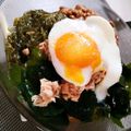 ラコクック's cooksnap of when they made 簡単♬納豆とツナのぶっかけそうめん♬.