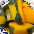 ともあす's cooksnap of when they made 母から教わる煮崩れ無し簡単かぼちゃの煮物.