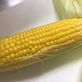 Mariannu14's cooksnap of when they made 簡単！皮付きとうもろこしをレンジでチン！.