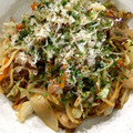 クックZFZCA0☆'s cooksnap of when they made まずはここから！基本の焼きそば！.