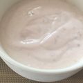ぱんぎん☆'s cooksnap of when they made フルーチェで！　レアヨーグルトケーキ.