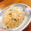 はるきゃり's cooksnap of when they made パラパラ！サクッと作れる！五目チャーハン.