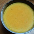 ぴいかん's cooksnap of when they made マクロビ☆かぼちゃプリン.