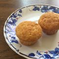 Banilove's cooksnap of when they made 甘さひかえめ☆簡単プリンパウンドケーキ.